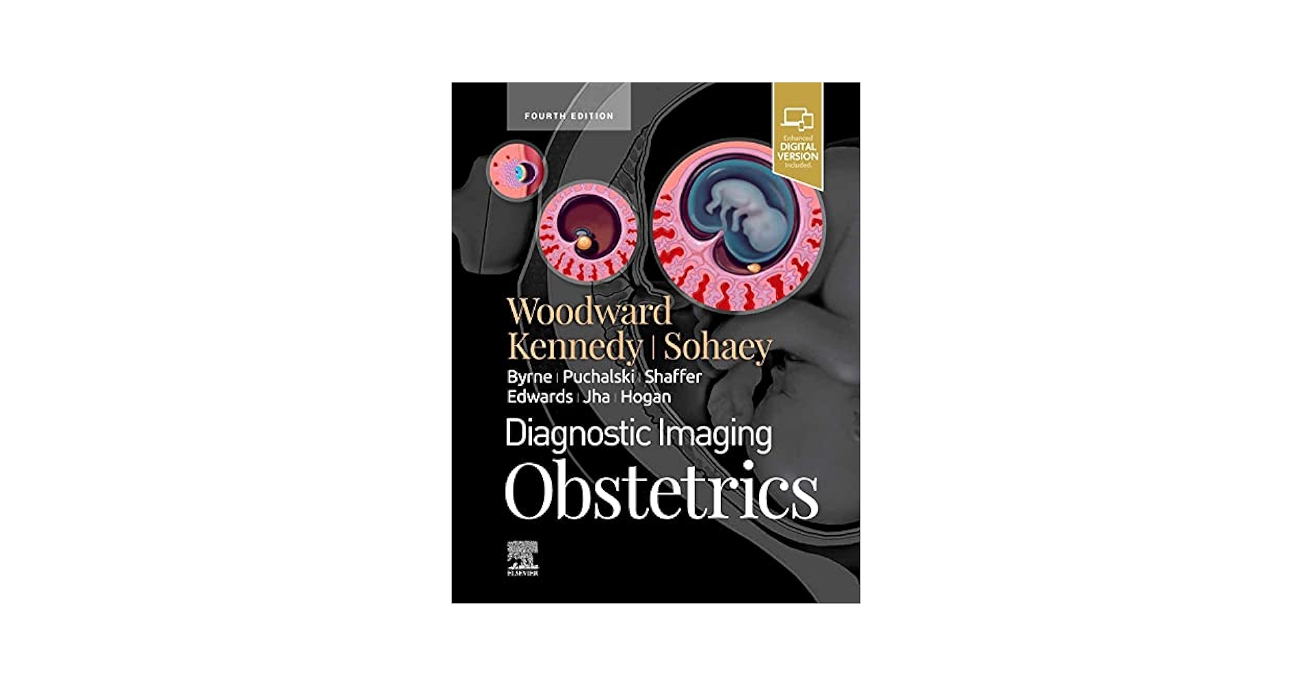 Diagnostic Imaging: Obstetrics: 9780323793964: Medicine